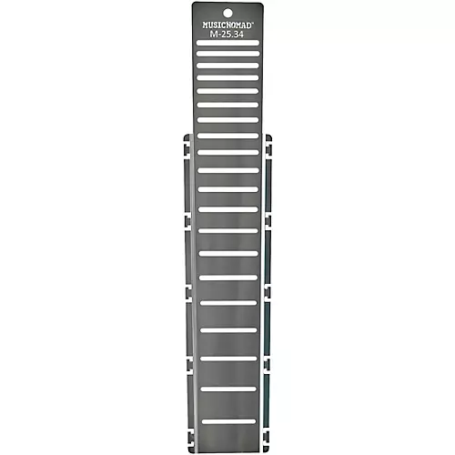 Music Nomad Fret Shield Fretboard Protector Guard for M-25.34
