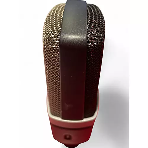 Used AKG C214 Condenser Microphone