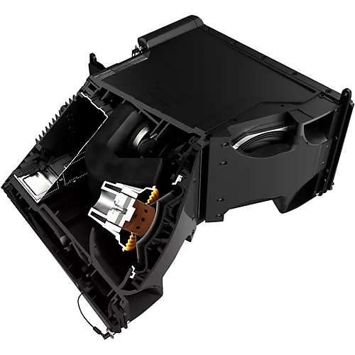 JBL SRX906LA Dual 6.5