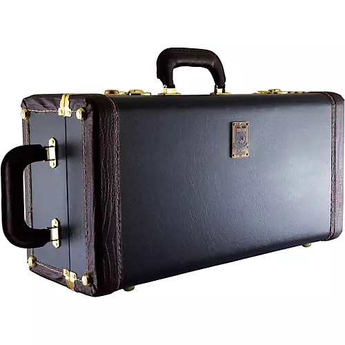 Bach 170 Stradivarius 43 Bell Series Professional Bb Trumpet Silver plated Yellow Brass Bell