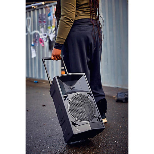 AlphaTheta WAVE-EIGHT 8