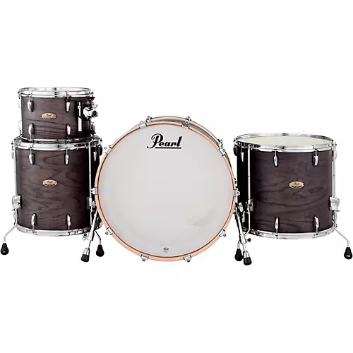 Pearl Session Studio Select 4-Piece Shell Pack With 24