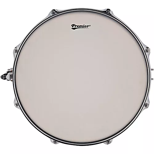 Premier Artist Birch Snare Drum 13 x 7 in. Natural Ash