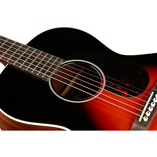 Martin CEO-7 00 Grand Concert Acoustic Guitar Sunburst