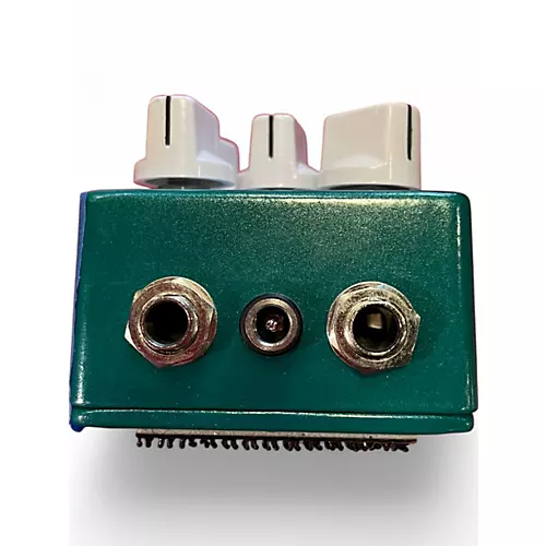 Used 2020s EarthQuaker Devices The Depths Optical Vibe Machine Effect Pedal