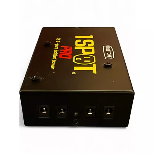 Used Trutone 1 SPOT CS6 Pedal Board