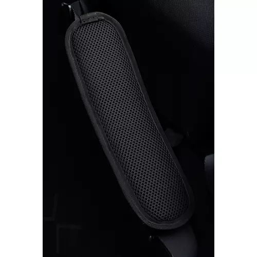 Line 6 HX Messenger Bag Black