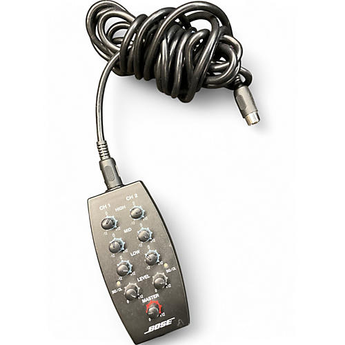 Used Bose L1 SERIES ONE Powered Speaker