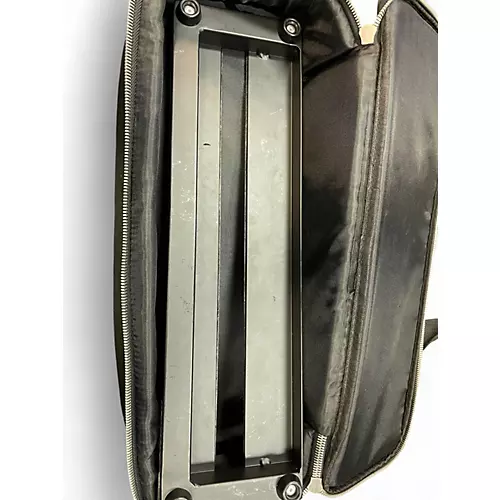 Used Pedaltrain NANO Pedal Board