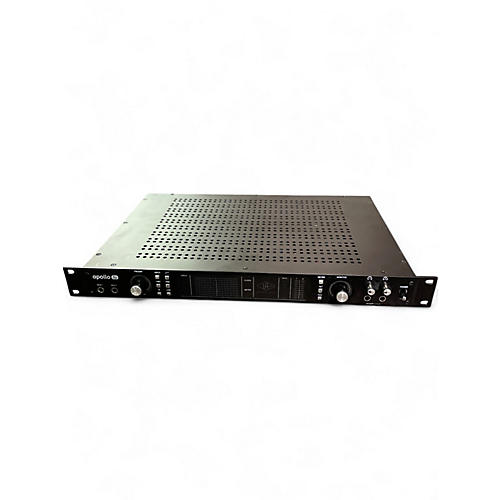 Used Universal Audio Apollo 8p Audio Interface