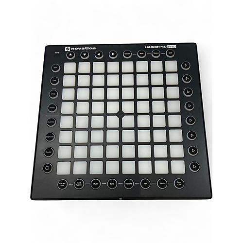 Used Novation Launchpad Pro MIDI Controller