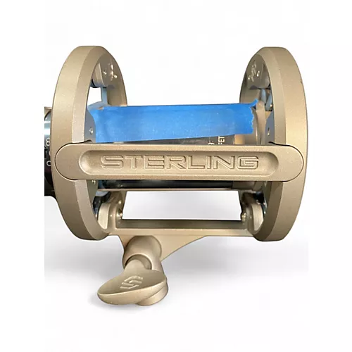 Used Sterling Audio ST159 Ribbon Microphone