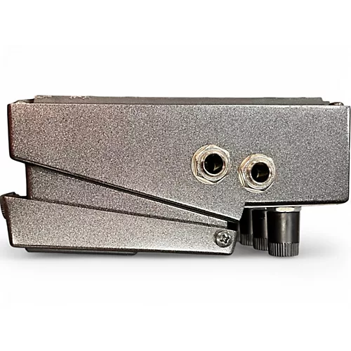 Used BOSS RV6 Digital Reverb Effect Pedal