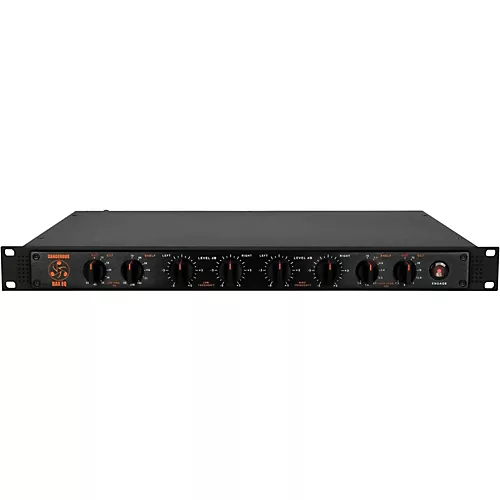 Dangerous Music BAX EQ Broadband EQ