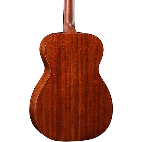Martin 00-15M Grand Concert All Mahogany Acoustic Guitar Natural