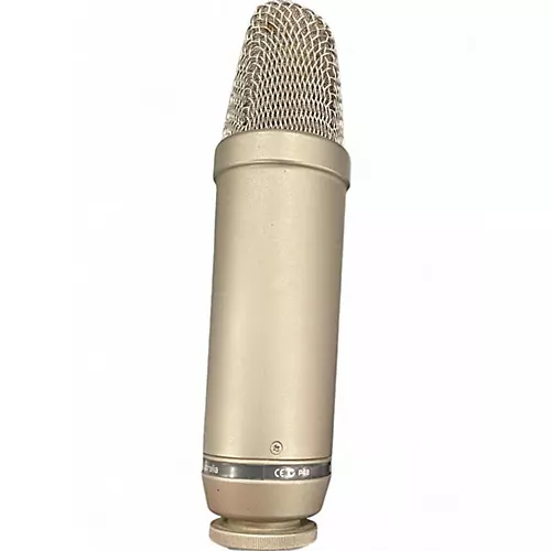 Used RODE NT1 Condenser Microphone