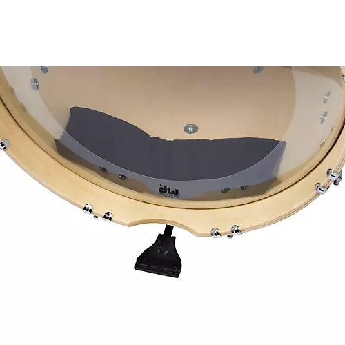 PDP by DW New Yorker 4-Piece Shell Pack With 16