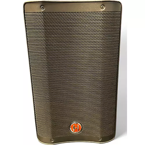 Used Harbinger M100BT Sound Package