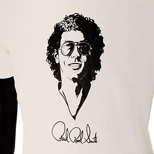 PRS Aged Aviator Tee XX Large White