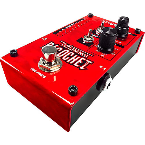 DigiTech Whammy Ricochet Guitar Effects Pedal