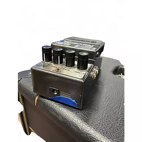 Used BOSS RV6 Digital Reverb Effect Pedal