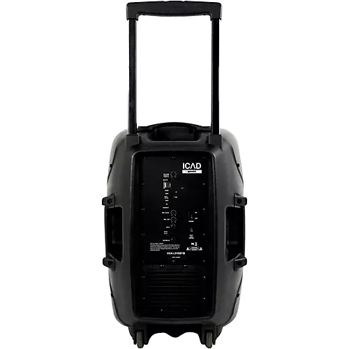 Gemini GSX-L515BTB 1,000W 15
