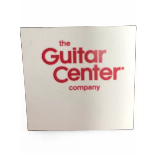 Used Dunlop JC95 Jerry Cantrell Signature Cry Baby Wah Effect Pedal