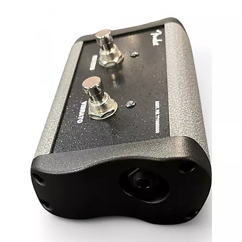 Used Fender REVERB/VIBRATO SWITCH