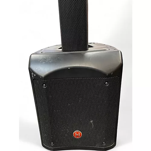 Used Harbinger MLS900 Sound Package