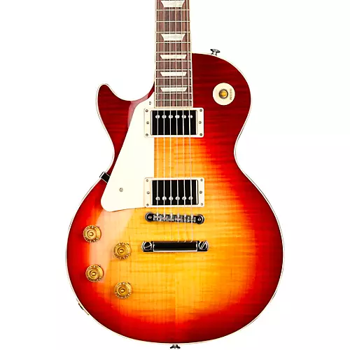 Gibson Les Paul Standard '50s Left-Handed Electric Guitar Heritage Cherry Sunburst