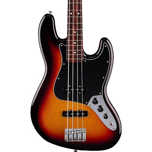 Fender Player II Jazz Bass Rosewood Fingerboard Sparkle 3-Color Sunburst