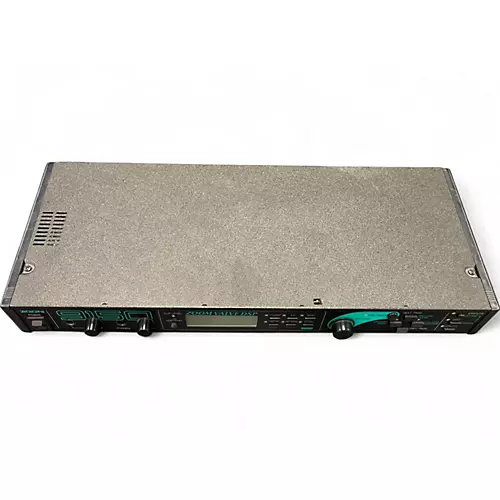 Used Zoom 9150 ZOOM VALVE DSP