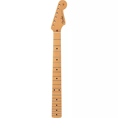 Fender Made in Japan Traditional II '50s Stratocaster Replacement Neck Maple