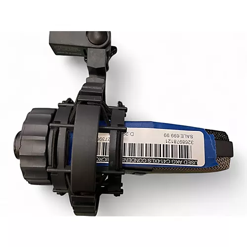 Used AKG C414XLS Condenser Microphone