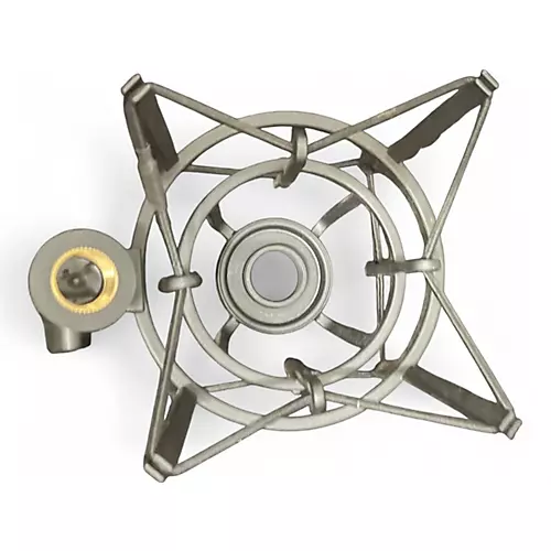 Used AKG P420 Project Studio Condenser Microphone