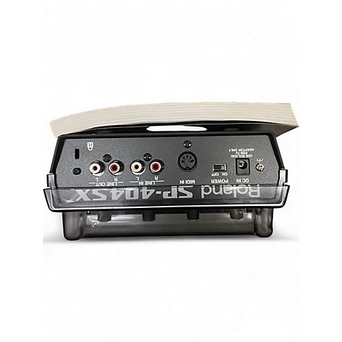 Used Roland SP404SX Production Controller