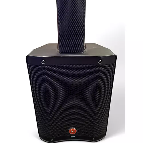 Used Harbinger MLS1000 Sound Package