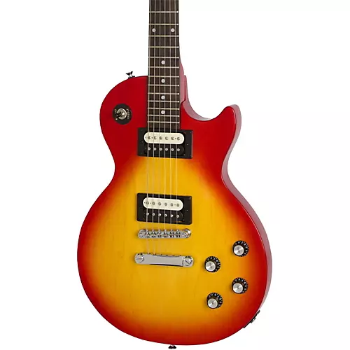 Epiphone Les Paul Studio E1 Electric Guitar Heritage Cherry Sunburst