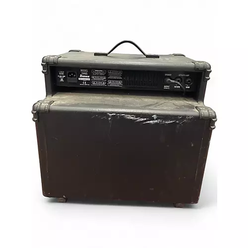 Used Ibanez SW65 Sound Wave 65 Bass Combo Amp