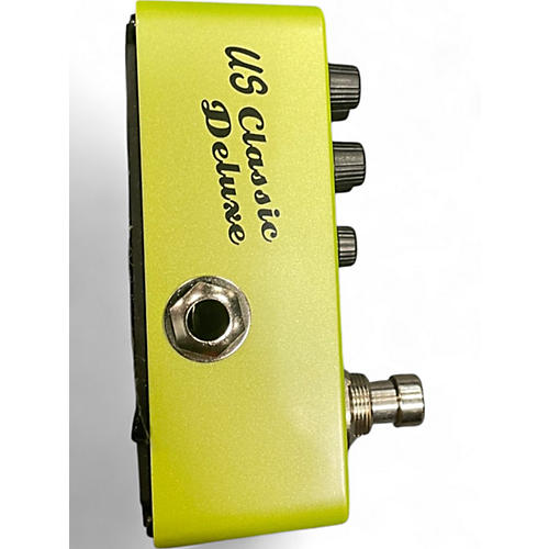 Used Mooer US CLASSIC DELUXE 900 PREAMP Guitar Preamp