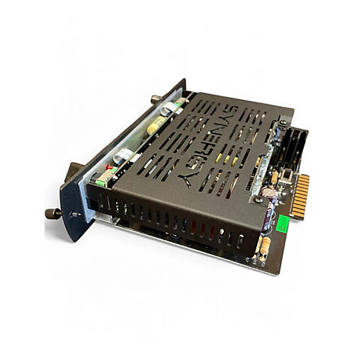 Used Synergy FRIEDMAN  Guitar Preamp