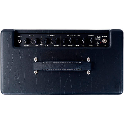 Blackstar HT-5R MK III 5W Tube Guitar Combo Amp Black