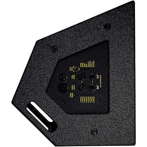 BASSBOSS CCM12 MK3 Active Monitor Package With BB15 MK3 Subwoofers