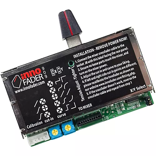 Audio Innovate Innofader DJM-909