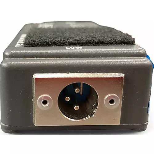 Used DOD 260 Direct Box