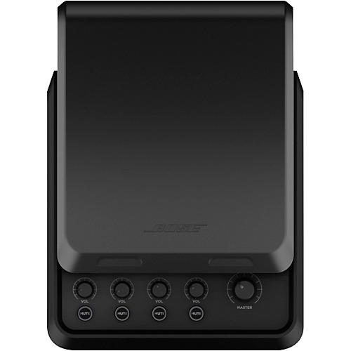 Bose L1 Pro32 Portable PA With Sub2 Powered Bass Module and T4S Audio Engine