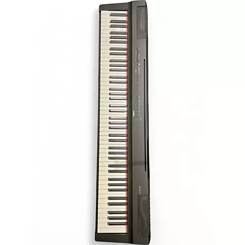 Used Yamaha P125 Digital Piano