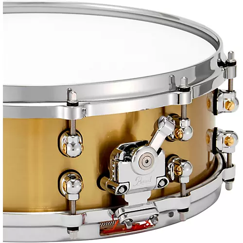 Pearl Reference One 3mm Brass Snare Drum 14 x 6.5 in.