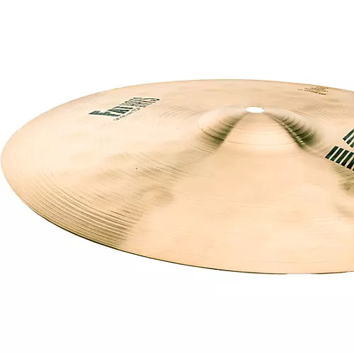 Zildjian K Fat Hat Hi-Hat 15 in. Pair