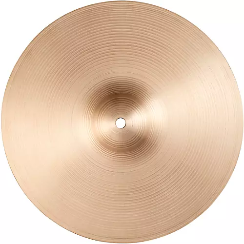 Zildjian New Beat Hi-Hats 12 in. Pair